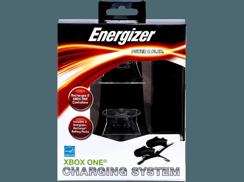 PDP Energizer 2x Ladestation, PDP, Energizer, 2x, Ladestation