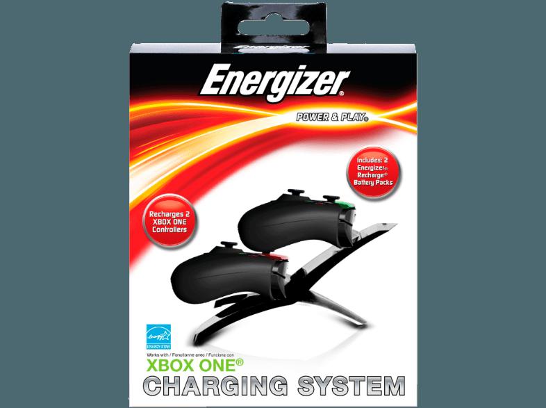 PDP Energizer 2x Ladestation, PDP, Energizer, 2x, Ladestation