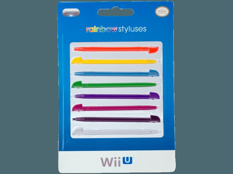 PDP Rainbow Stylus-Stifte, PDP, Rainbow, Stylus-Stifte