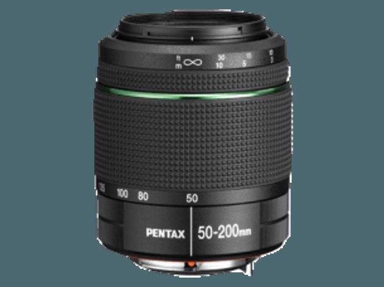 PENTAX K-3    Objektiv 18-55 mm, 50-200 mm f/3.5-5.6 (23.35 Megapixel, CMOS)