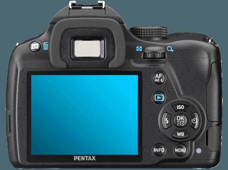 PENTAX K-50 Gehäuse   (16.3 Megapixel, CMOS), PENTAX, K-50, Gehäuse, , 16.3, Megapixel, CMOS,