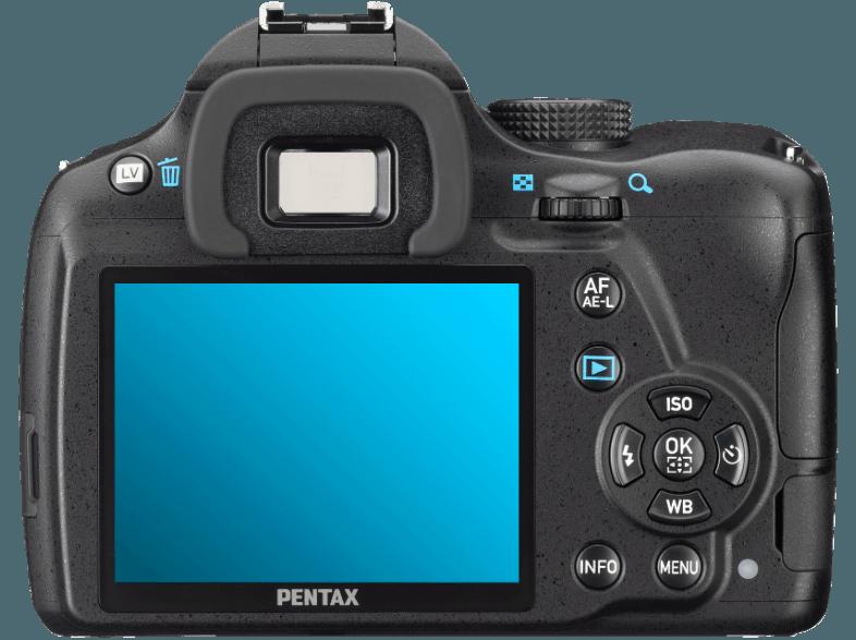 PENTAX K-50    Objektiv 18-135 mm f/3.5-5.6 (16.3 Megapixel, CMOS), PENTAX, K-50, , Objektiv, 18-135, mm, f/3.5-5.6, 16.3, Megapixel, CMOS,