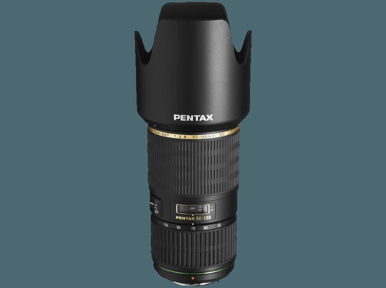 PENTAX SMC-DA f/2,8 50-135mm ED SDM 21660 Standardzoom für Pentax (50 mm- 135 mm, f/2.8), PENTAX, SMC-DA, f/2,8, 50-135mm, ED, SDM, 21660, Standardzoom, Pentax, 50, mm-, 135, mm, f/2.8,