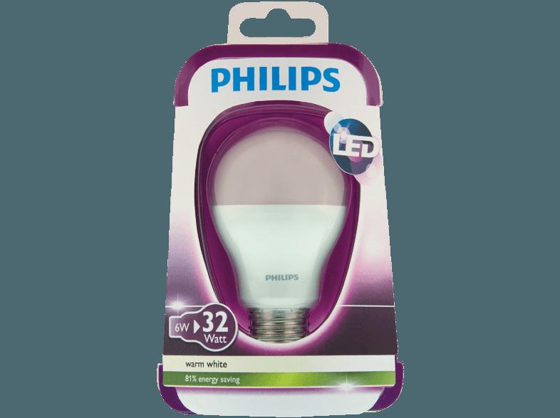 PHILIPS 19296100 LED 5.5 Watt E27