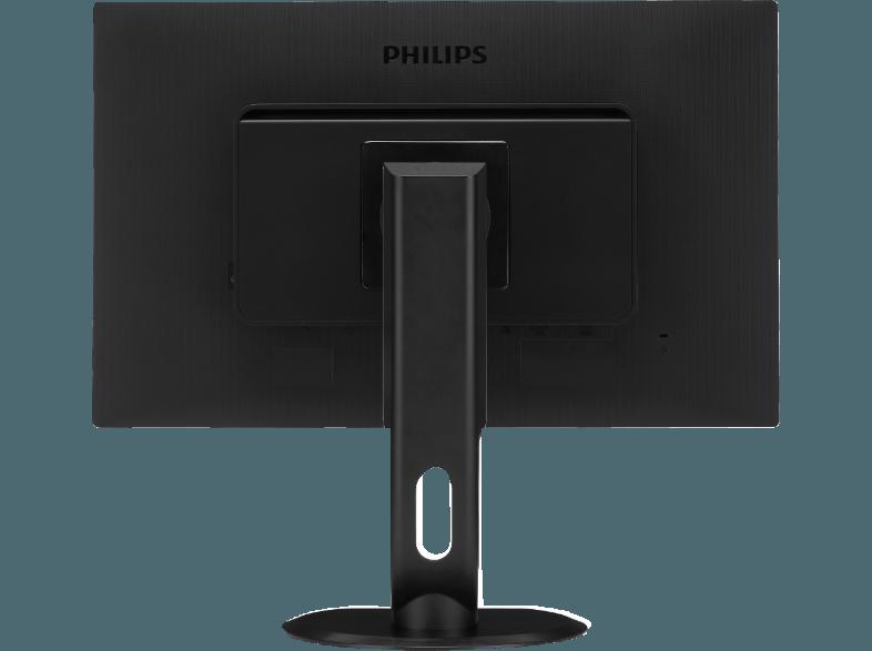 PHILIPS 220P4LPYES/01 22 Zoll Full-HD LCD