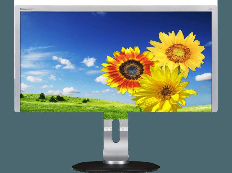 PHILIPS 220P4LPYES/01 22 Zoll Full-HD LCD, PHILIPS, 220P4LPYES/01, 22, Zoll, Full-HD, LCD