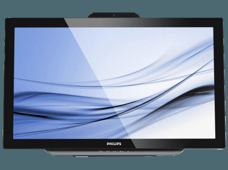 PHILIPS 232C5TJKFU/00 23 Zoll Full-HD Monitor