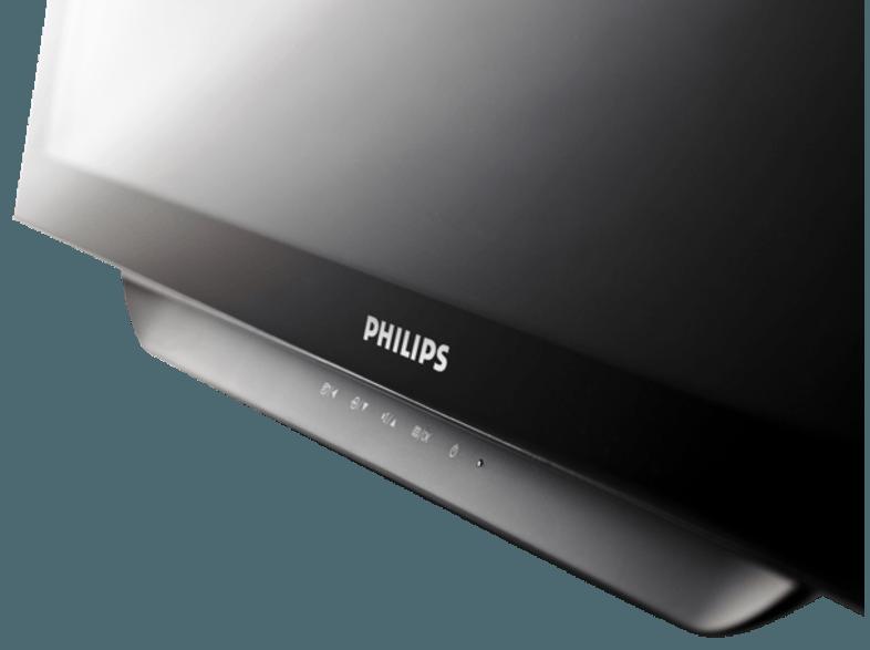 PHILIPS 232C5TJKFU/00 23 Zoll Full-HD Monitor