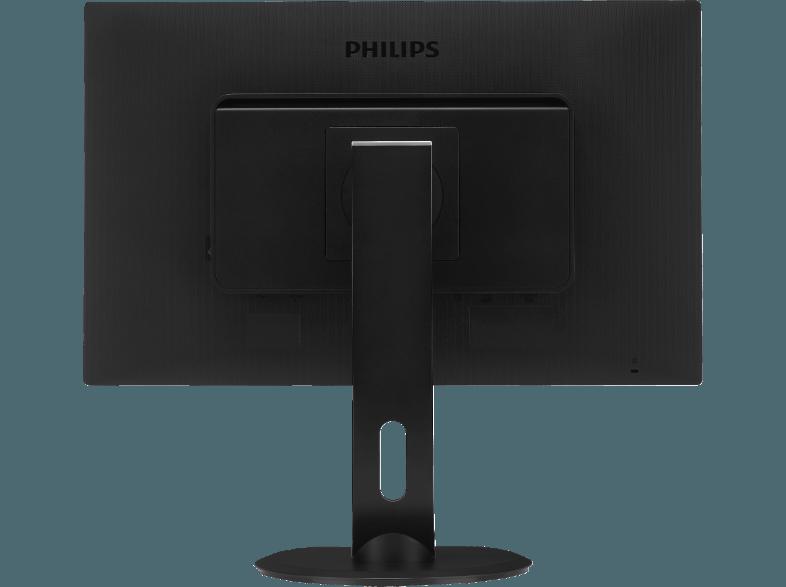 PHILIPS 241P4QPYES 24 Zoll Full-HD LCD