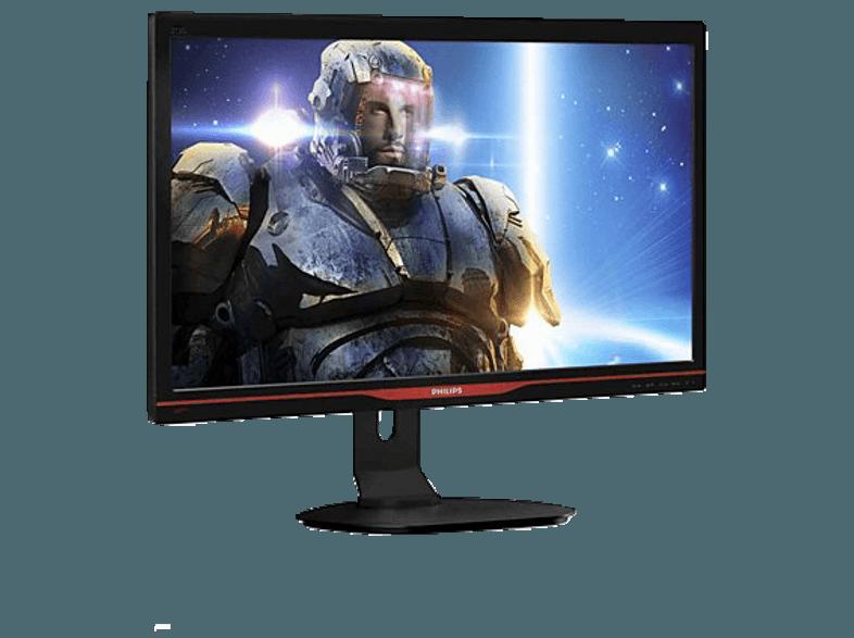 PHILIPS 272G5DJEB/00 27 Zoll Full-HD Monitor