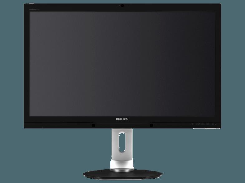 PHILIPS 272P4QPJKEB/01 27 Zoll Full-HD Monitor, PHILIPS, 272P4QPJKEB/01, 27, Zoll, Full-HD, Monitor