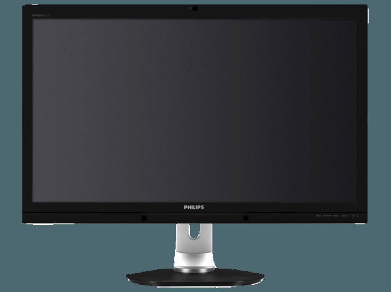 PHILIPS 272P4QPJKEB/01 27 Zoll Full-HD Monitor