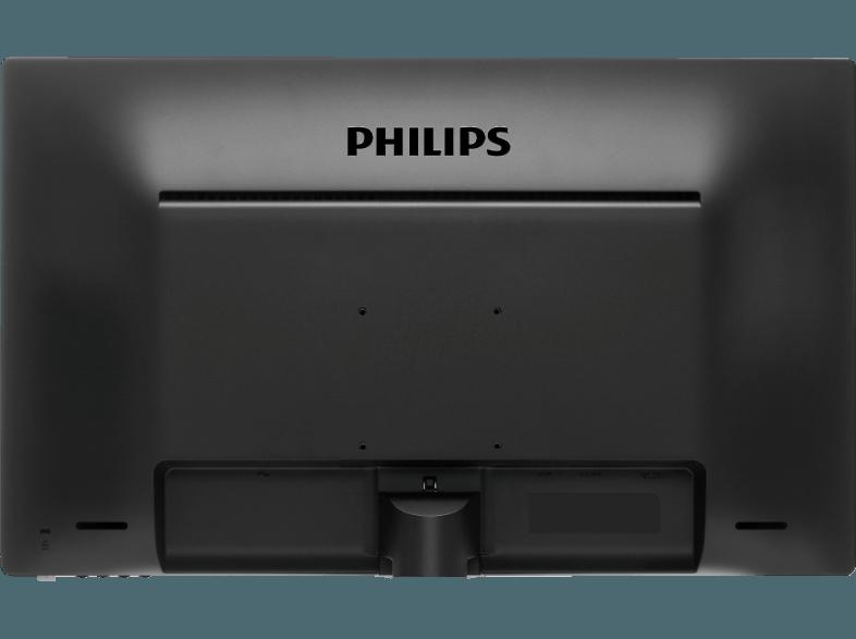 PHILIPS 273V5LHAB 27 Zoll Full-HD Monitor