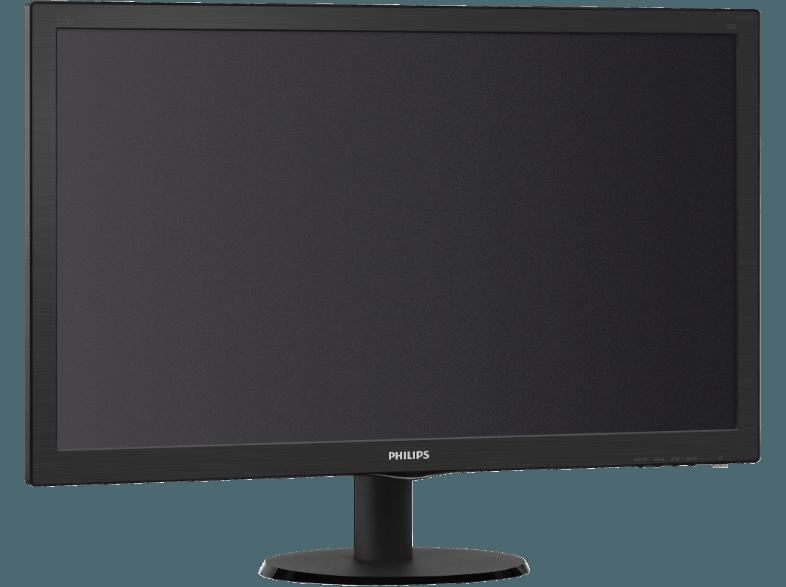 PHILIPS 273V5LHAB 27 Zoll Full-HD Monitor