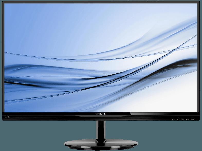 PHILIPS 274E5QDAB/00 27 Zoll Full-HD Monitor