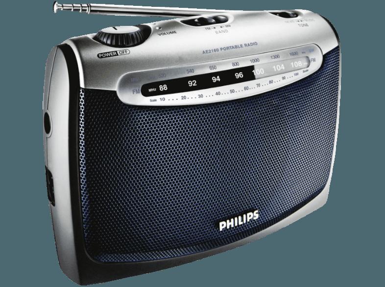 PHILIPS AE 2160/00C, PHILIPS, AE, 2160/00C