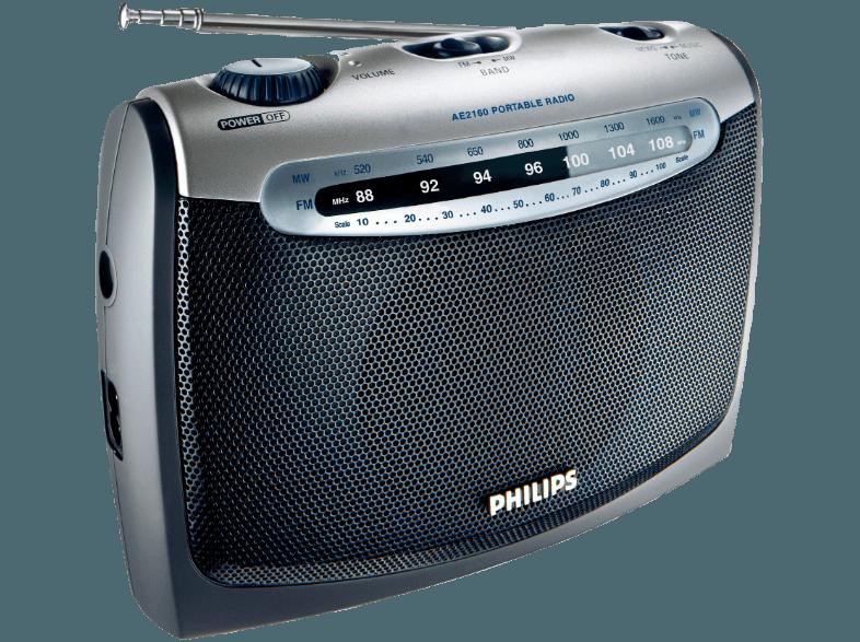 PHILIPS AE 2160/00C