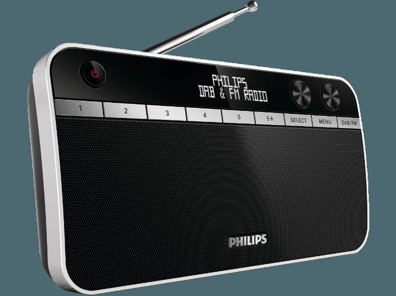 PHILIPS AE 5250/12