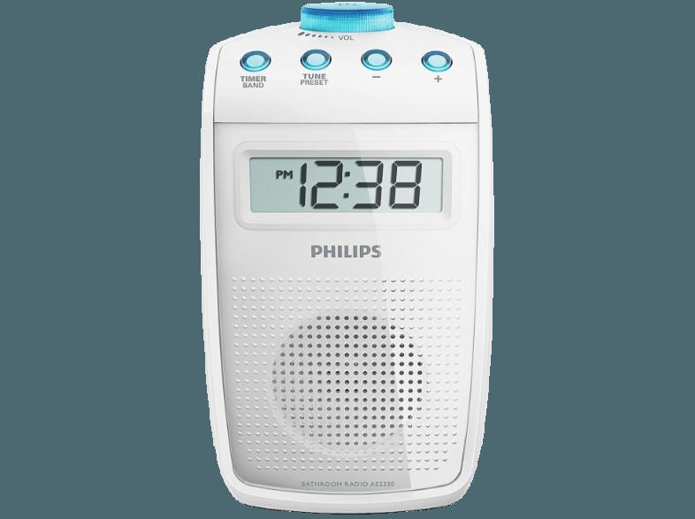 PHILIPS AE2330, PHILIPS, AE2330