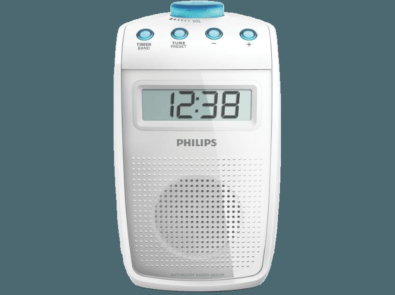 PHILIPS AE2330, PHILIPS, AE2330