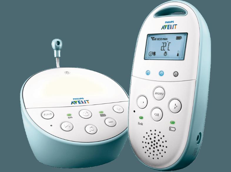 PHILIPS Avent SCD560/00