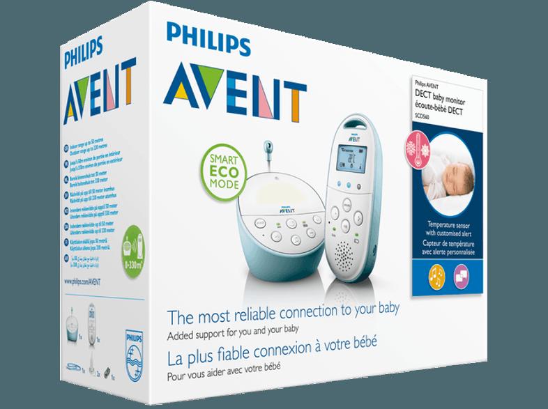 PHILIPS Avent SCD560/00