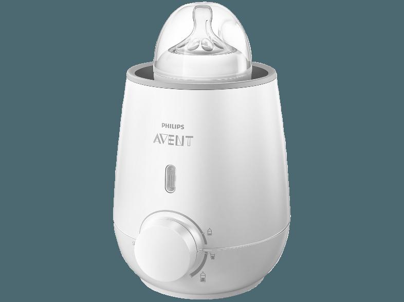 PHILIPS Avent SCF355/00 Fläschchenwärmer