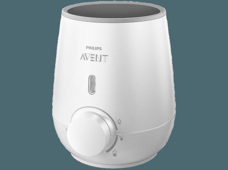 PHILIPS Avent SCF355/00 Fläschchenwärmer