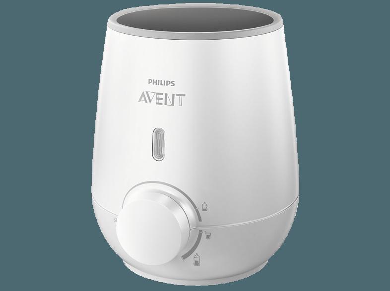 PHILIPS Avent SCF355/00 Fläschchenwärmer