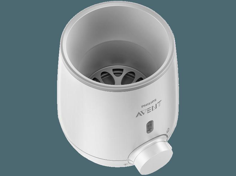 PHILIPS Avent SCF355/00 Fläschchenwärmer