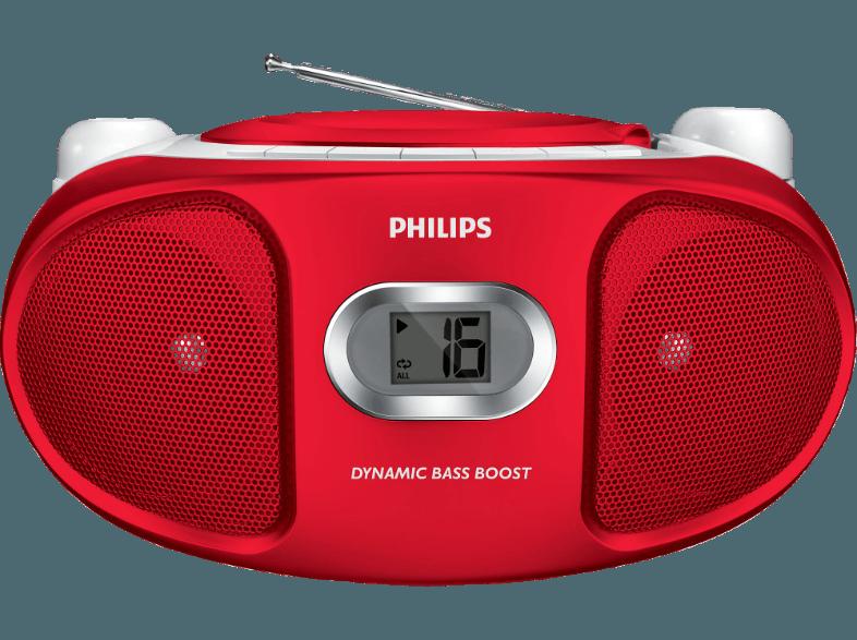 PHILIPS AZ105