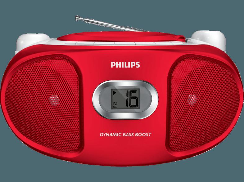 PHILIPS AZ105