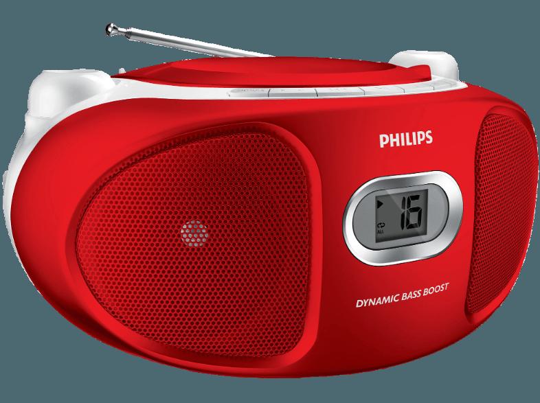 PHILIPS AZ105, PHILIPS, AZ105