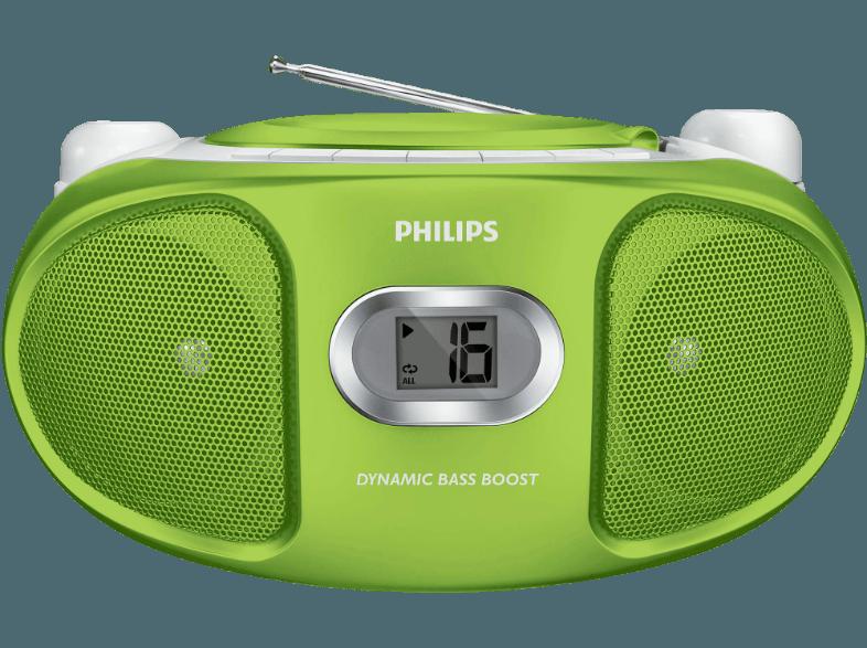 PHILIPS AZ105