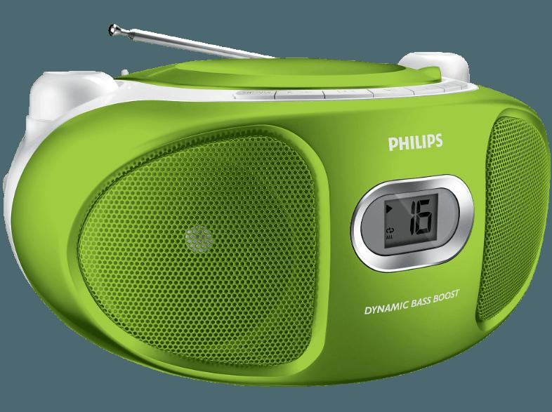 PHILIPS AZ105, PHILIPS, AZ105