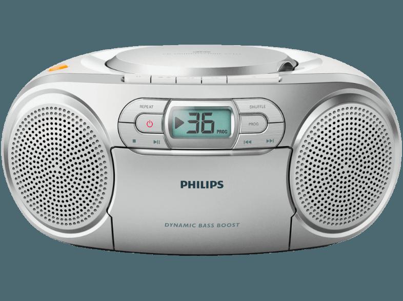 PHILIPS AZ127/12, PHILIPS, AZ127/12