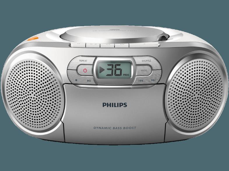 PHILIPS AZ127/12, PHILIPS, AZ127/12