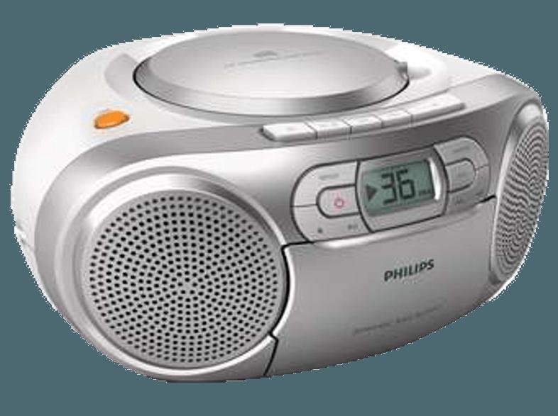 PHILIPS AZ127/12