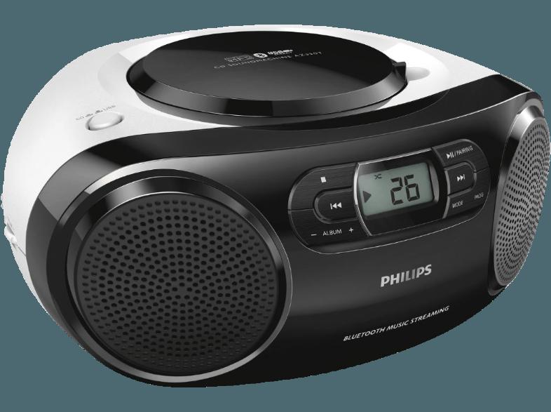 PHILIPS AZ330T/12, PHILIPS, AZ330T/12