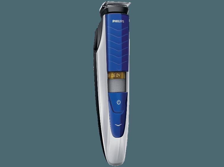 PHILIPS BT5270/32 Beard Trimmer 5000 (Bartschneider, Akku-/Netzbetrieb), PHILIPS, BT5270/32, Beard, Trimmer, 5000, Bartschneider, Akku-/Netzbetrieb,