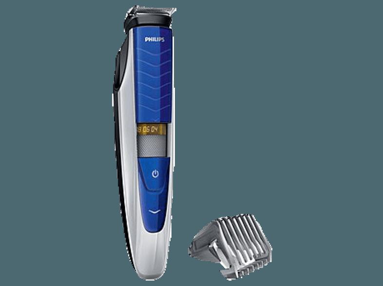 PHILIPS BT5270/32 Beard Trimmer 5000 (Bartschneider, Akku-/Netzbetrieb)