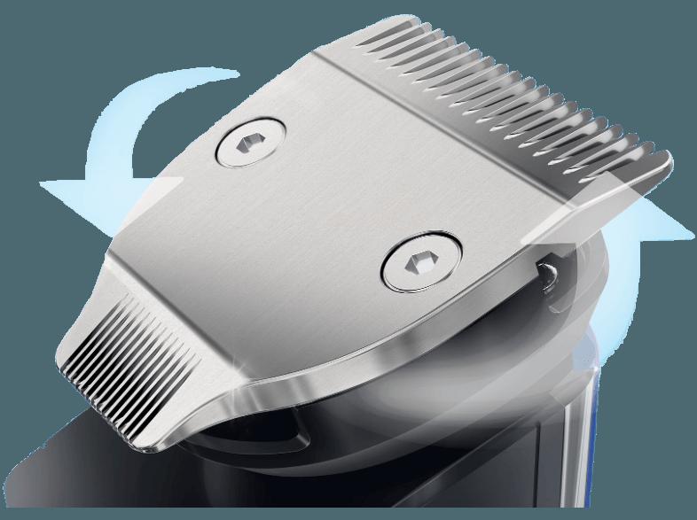 PHILIPS BT5270/32 Beard Trimmer 5000 (Bartschneider, Akku-/Netzbetrieb)