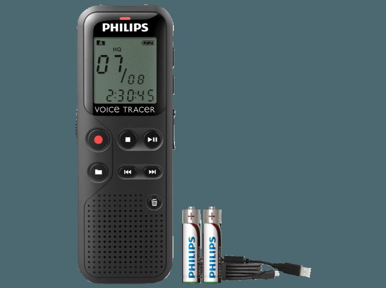 PHILIPS DVT1100, PHILIPS, DVT1100