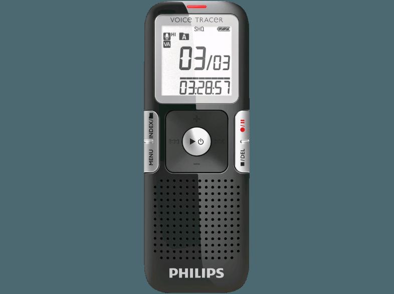 PHILIPS DVT1100