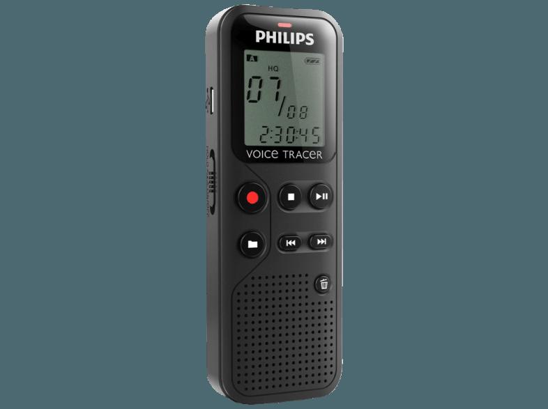 PHILIPS DVT1100, PHILIPS, DVT1100