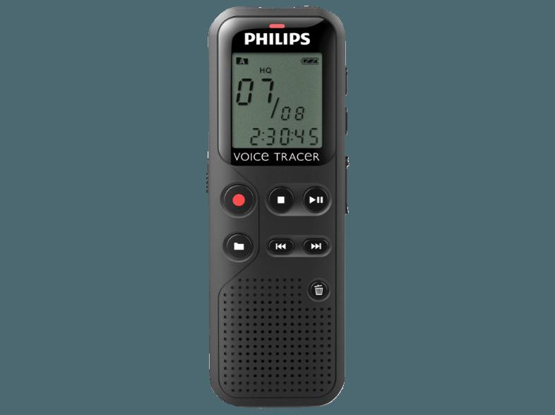 PHILIPS DVT1100