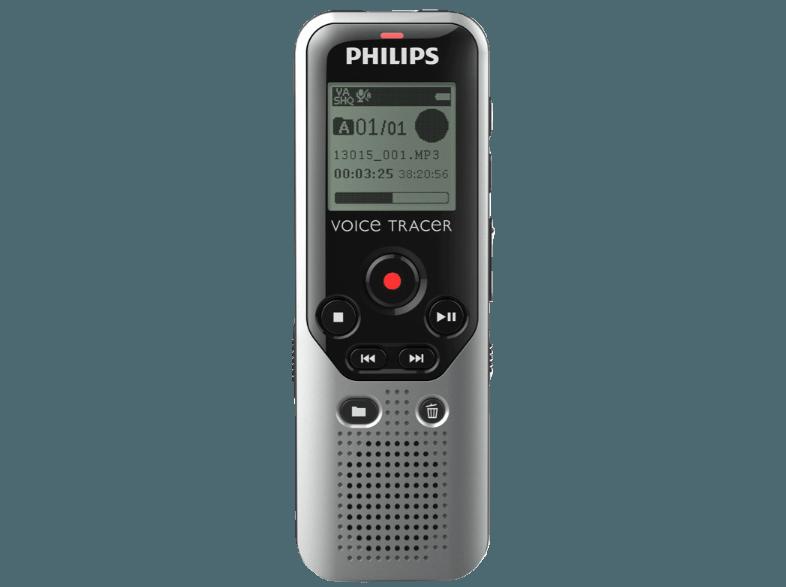 PHILIPS DVT1200