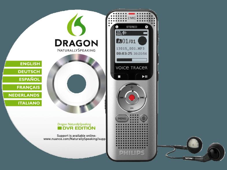 PHILIPS DVT20050