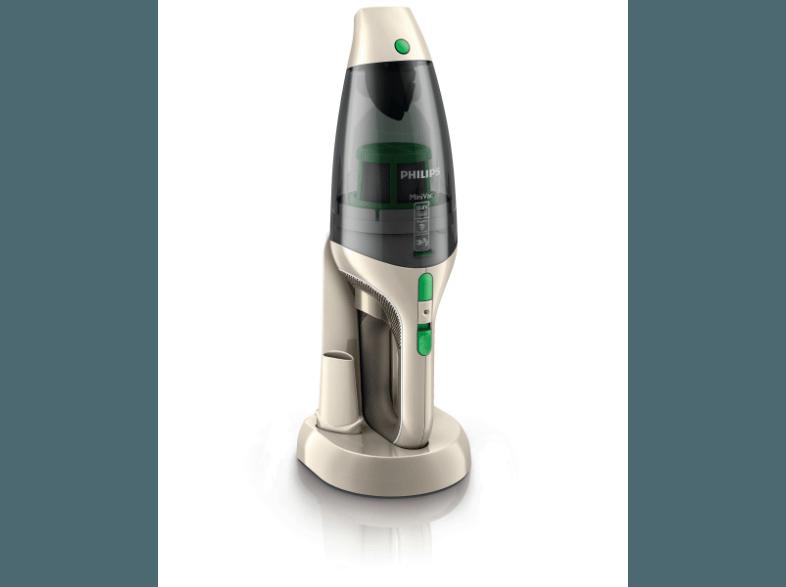 PHILIPS FC 6148 MiniVac Eco Handstaubsauger