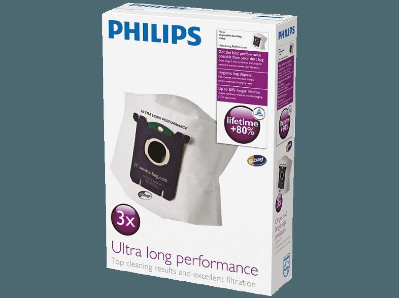 PHILIPS FC 8027/01 S-Bag Ultra Long Performance, PHILIPS, FC, 8027/01, S-Bag, Ultra, Long, Performance
